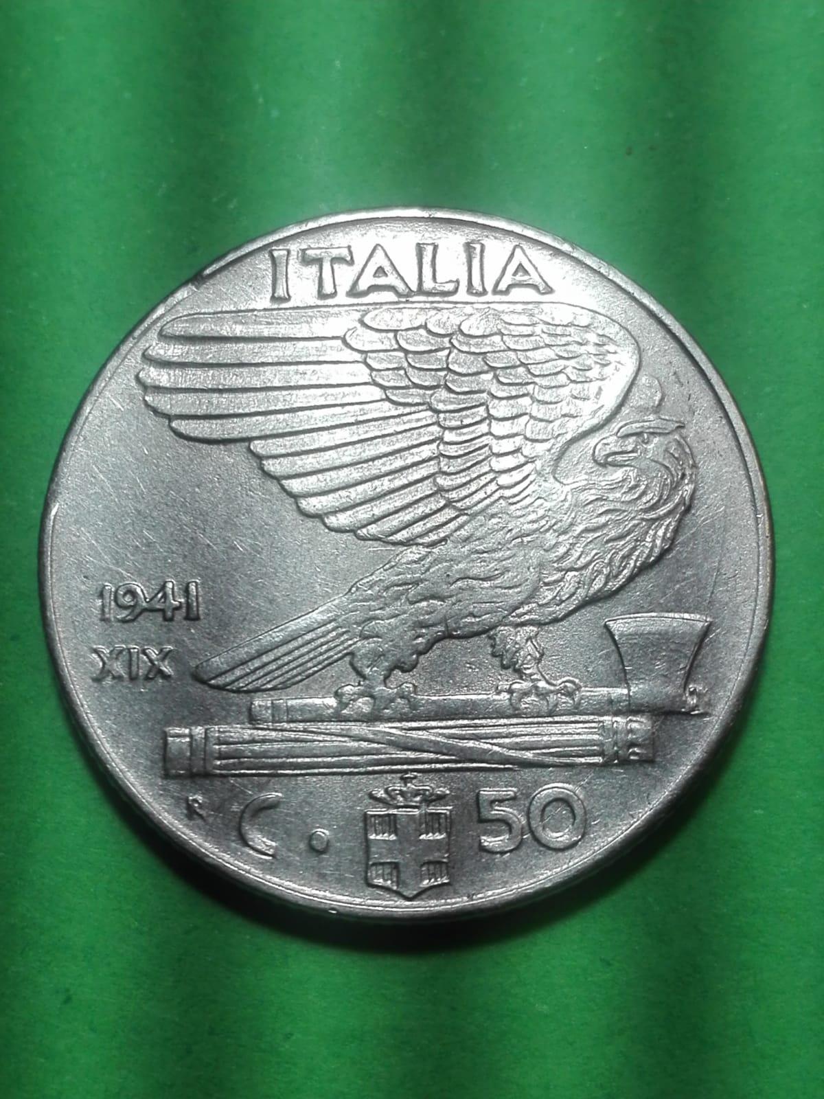 sena coins
